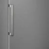 Jääkaappi Smeg FS18EV2HX 60cm, 389 l, teräs