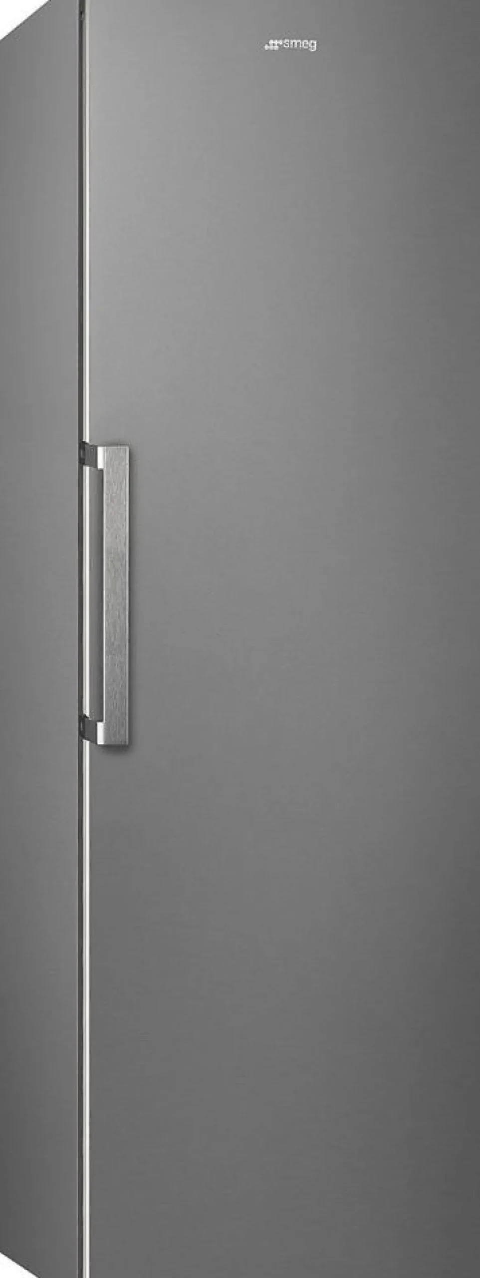 Jääkaappi Smeg FS18EV2HX 60cm, 389 l, teräs