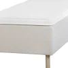 Joustinsänky Familon Zone 80x200x32 cm kitti