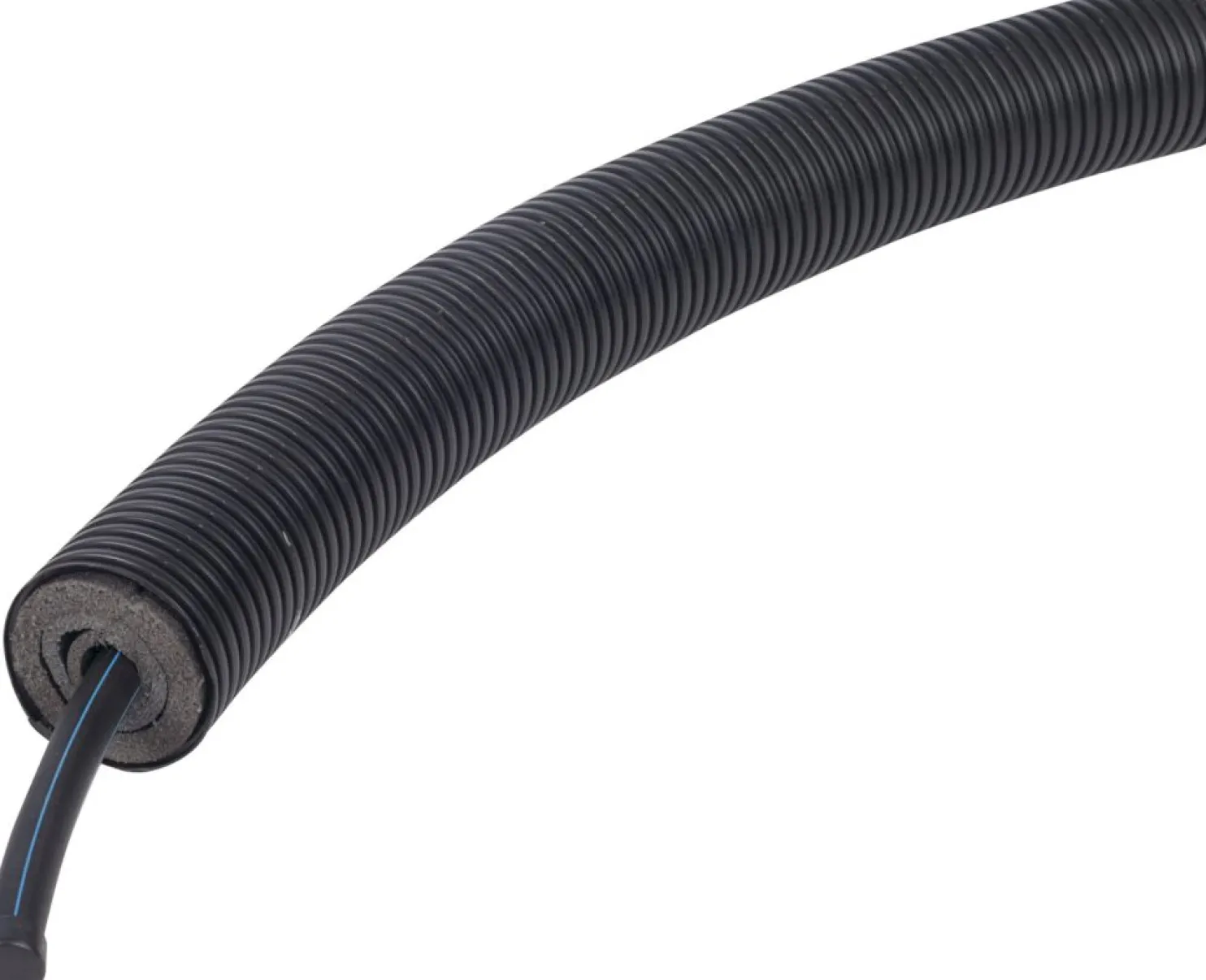 Jäätymätön vesijohto Meltex MX-Arctiflex Ø63/160 mm PN10 ilman lämpökaapelia