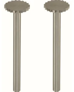 Jyrsinteräsetti Proxxon 28727, 10mm, 2 kpl