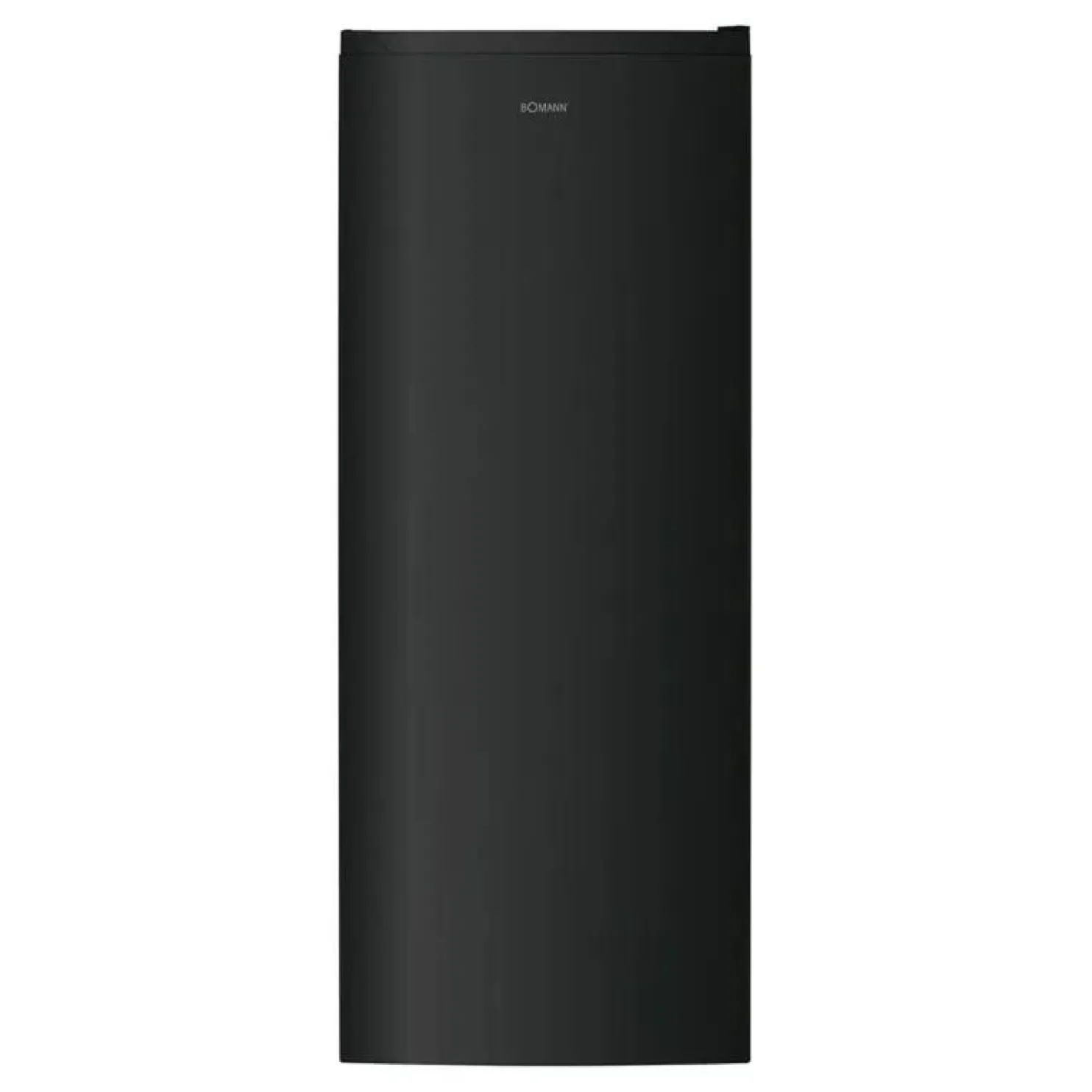 Kaappipakastin Bomann GS7343SIX, 54cm, 161 l, musta