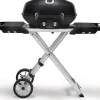 Kaasugrilli Napoleon TravelQ PRO285X, 2 poltinta
