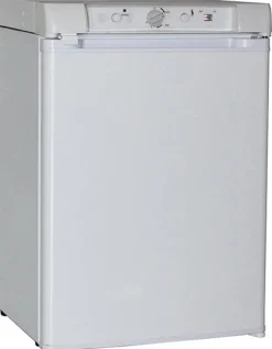 Kaasujääkaappi Sunwind Ventus 60TC, 48cm, 47 l, valkoinen