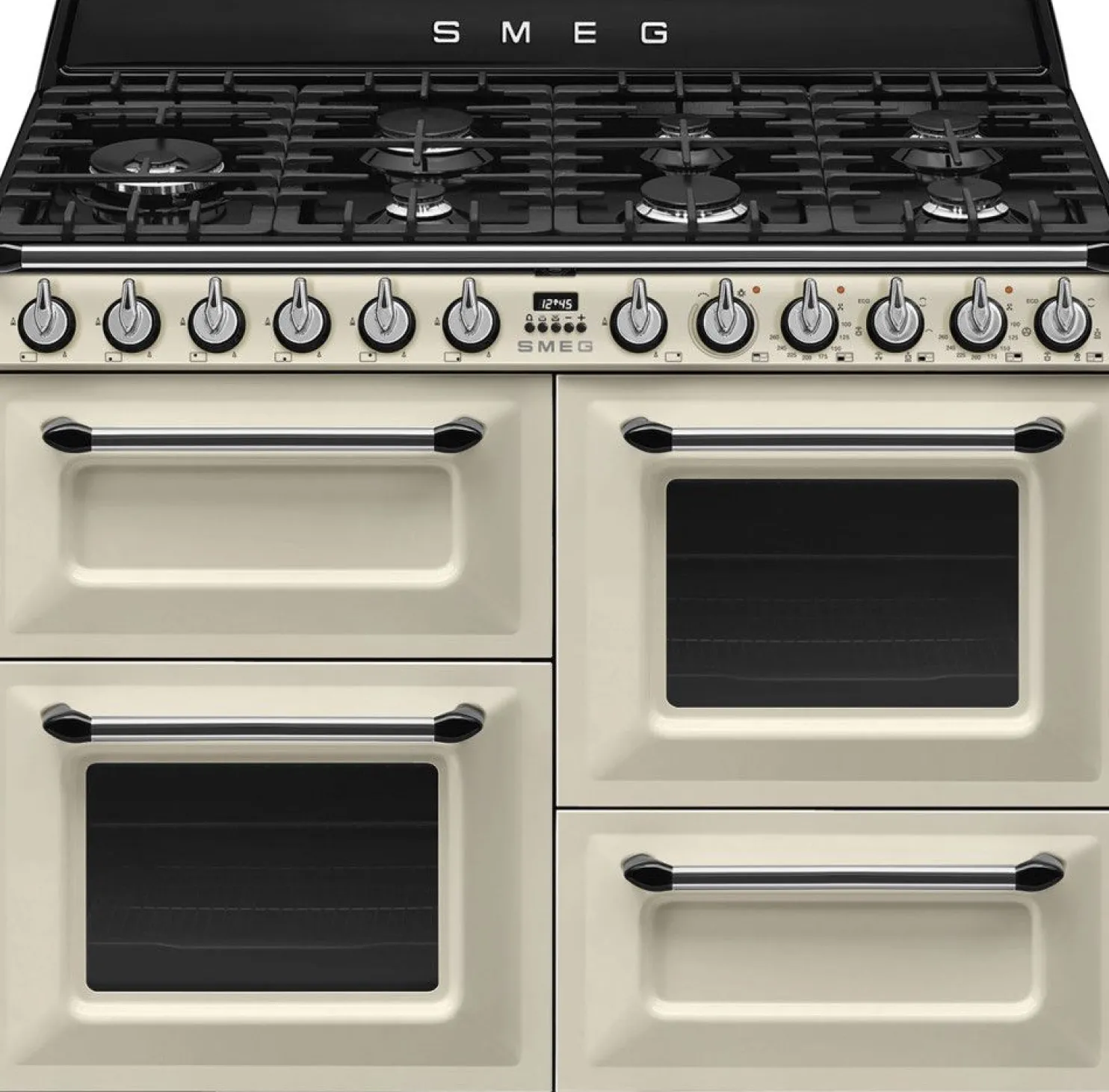 Kaasuliesi Smeg TR4110 110cm
