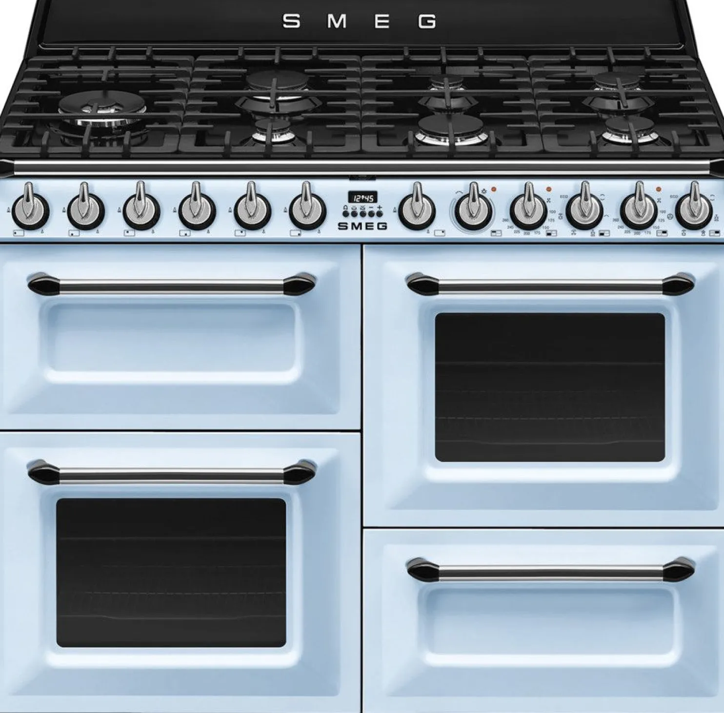 Kaasuliesi Smeg TR4110 110cm
