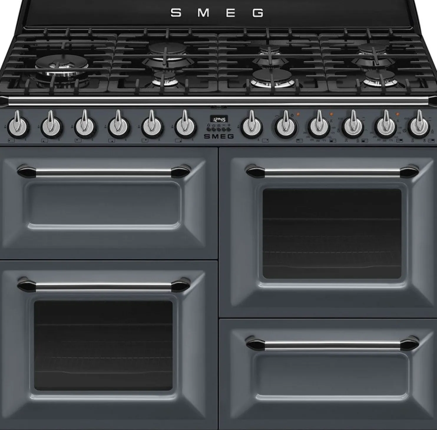 Kaasuliesi Smeg TR4110 110cm