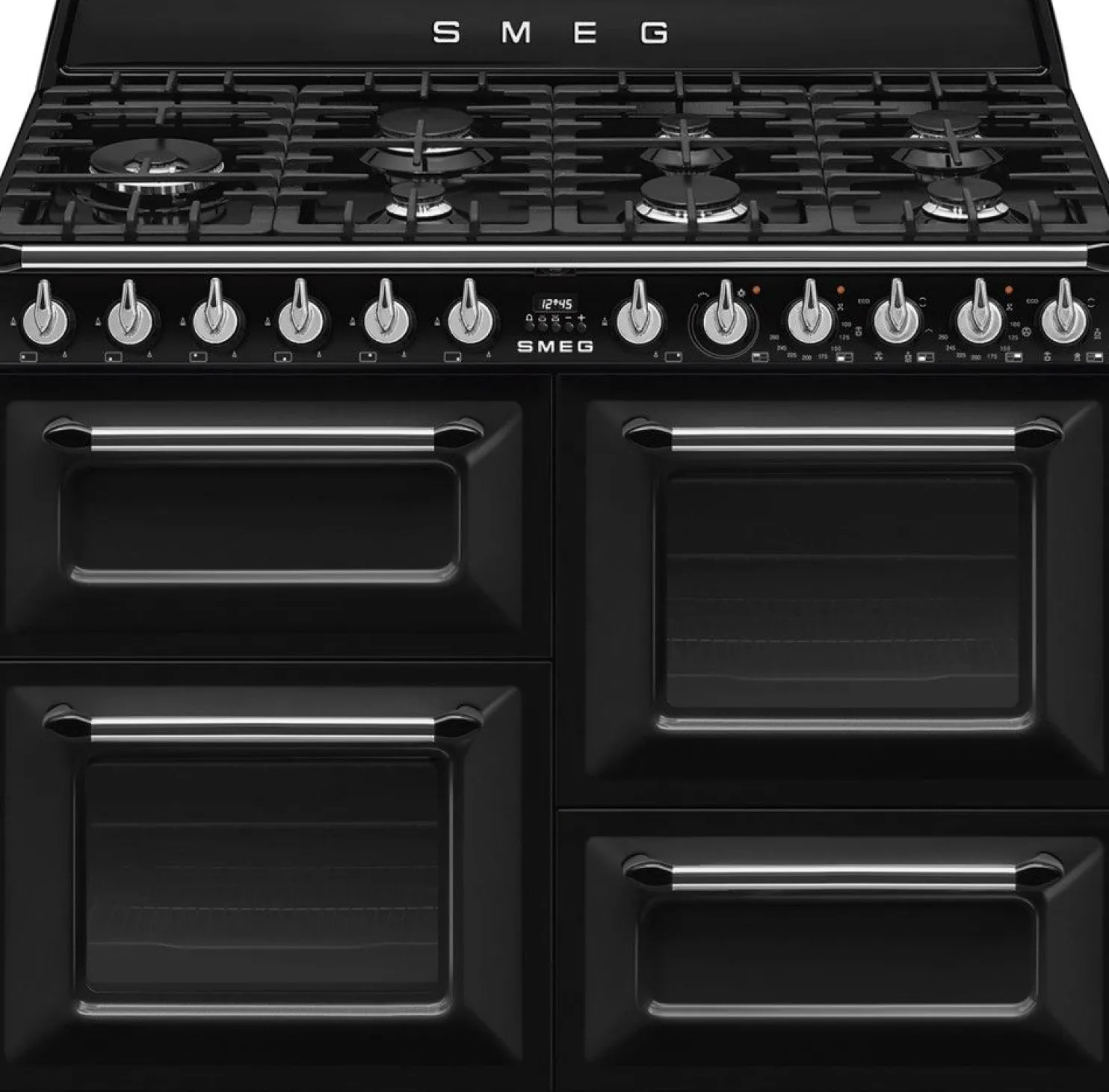 Kaasuliesi Smeg TR4110 110cm