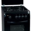 Kaasuliesi Sunwind Chef 50 cm musta