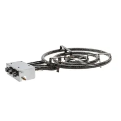 Kaasupoltin GrillSymbol IB600 Ø 40 cm