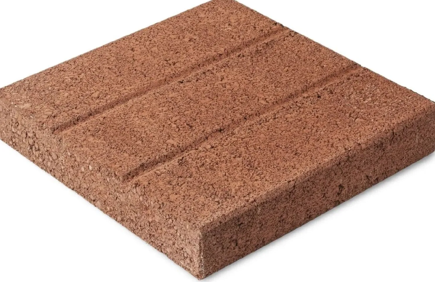 Kakspuolilaatta HB-Betoni, 300x300x55mm, eri värejä