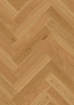 Kalanruotoparketti Boen Oak Adagio Live Natural, öljytty, harjattu