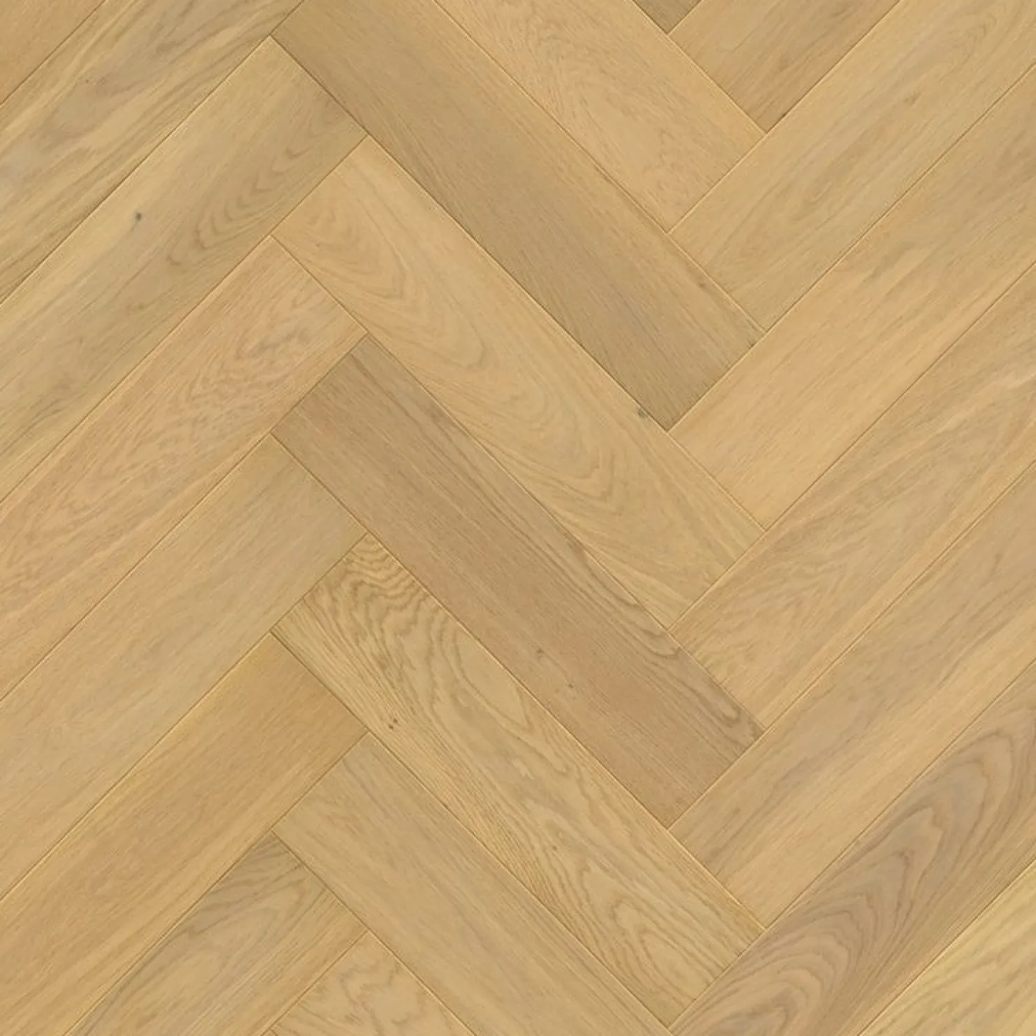 Kalanruotoparketti Pergo Saltholm Natural Herringbone Oak, ekstramattalakattu