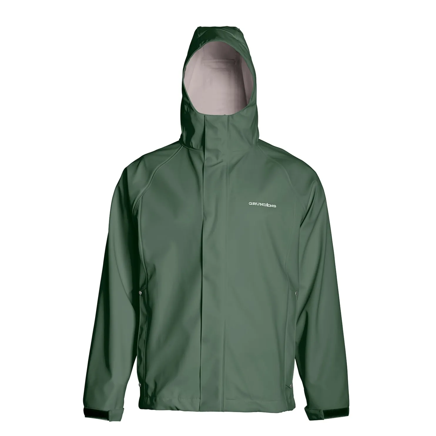 Kalastustakki Grundéns Neptune 319 Hooded Jacket
