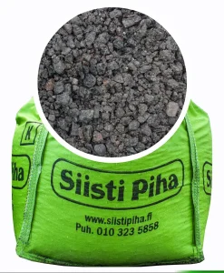 Kalliomurske Siisti Piha 0-16mm eri kokoja