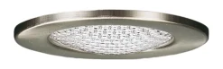 Kalustevalaisin Paulmann Micro Line 66mm suojakuviolasilla harjattu teräs