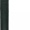 Kanaverkko 12x12mm galvanoitu PVC pinnoitteella 10x1m vihreä