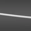 Kannatinsuoja Elfa 50 Classic 500x8x16 mm oikea valkoinen