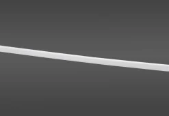 Kannatinsuoja Elfa 50 Classic 500x8x16 mm oikea valkoinen