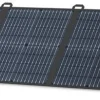 Kannettava aurinkopaneeli Schneider Electric OffGrid, eri vaihtoehtoja