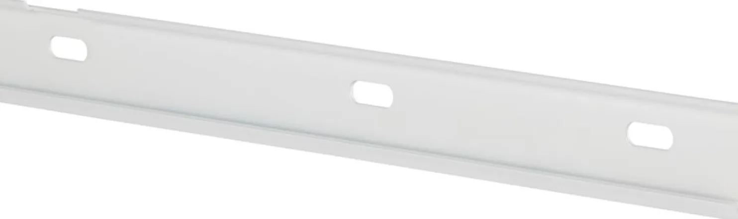Kantokisko Elfa 4207, 1248mm, eri värejä