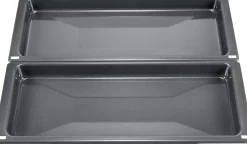 Kapea uunipannu Siemens HZ530000