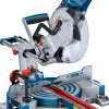 Katkaisu- ja jiirisaha Bosch Professional GCM 305-254 D Ø254mm + terä