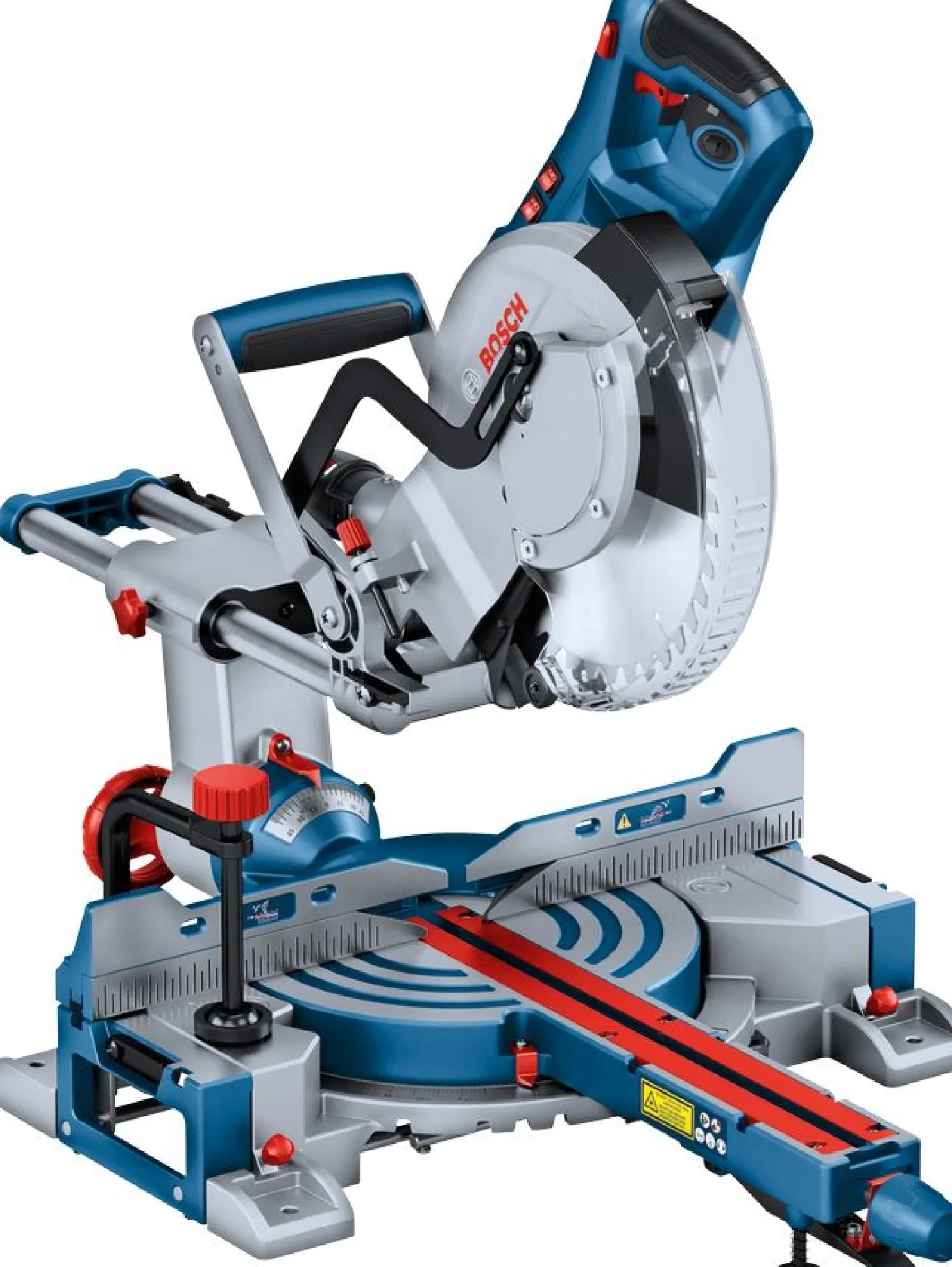 Katkaisu- ja jiirisaha Bosch Professional GCM 305-254 D Ø254mm + terä