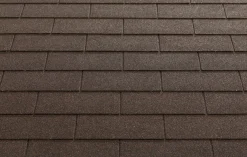 Kattohuopa Katepal 3T ruskea 2,4m2/pkt