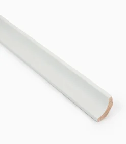 Kattolista Jokiwood 15x44x3200mm, valkoinen