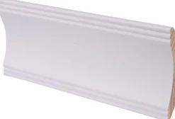 Kattolista Maler Aura 50x50x2700mm mänty valkoinen