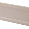 Kattolista Maler City 30x30x2700mm mänty puuvalmis