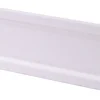 Kattolista Maler City 30x30x2700mm mänty lumi