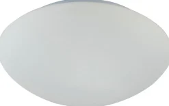 Kattovalaisin FocusLight Opal Ø16,5 cm valkoinen