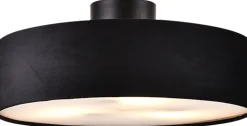 Kattovalaisin FocusLight Sandra Ø45cm, eri värejä