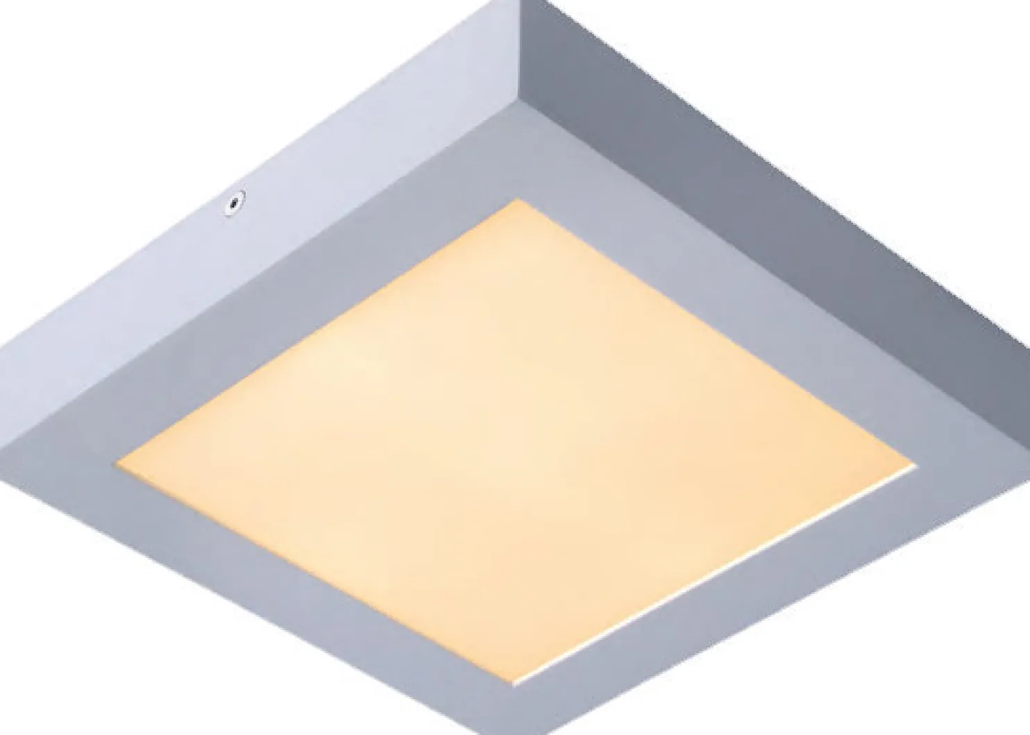 Kattovalaisin FocusLight Slim LED 20W 230V 3000K 1350lm IP20 valkoinen