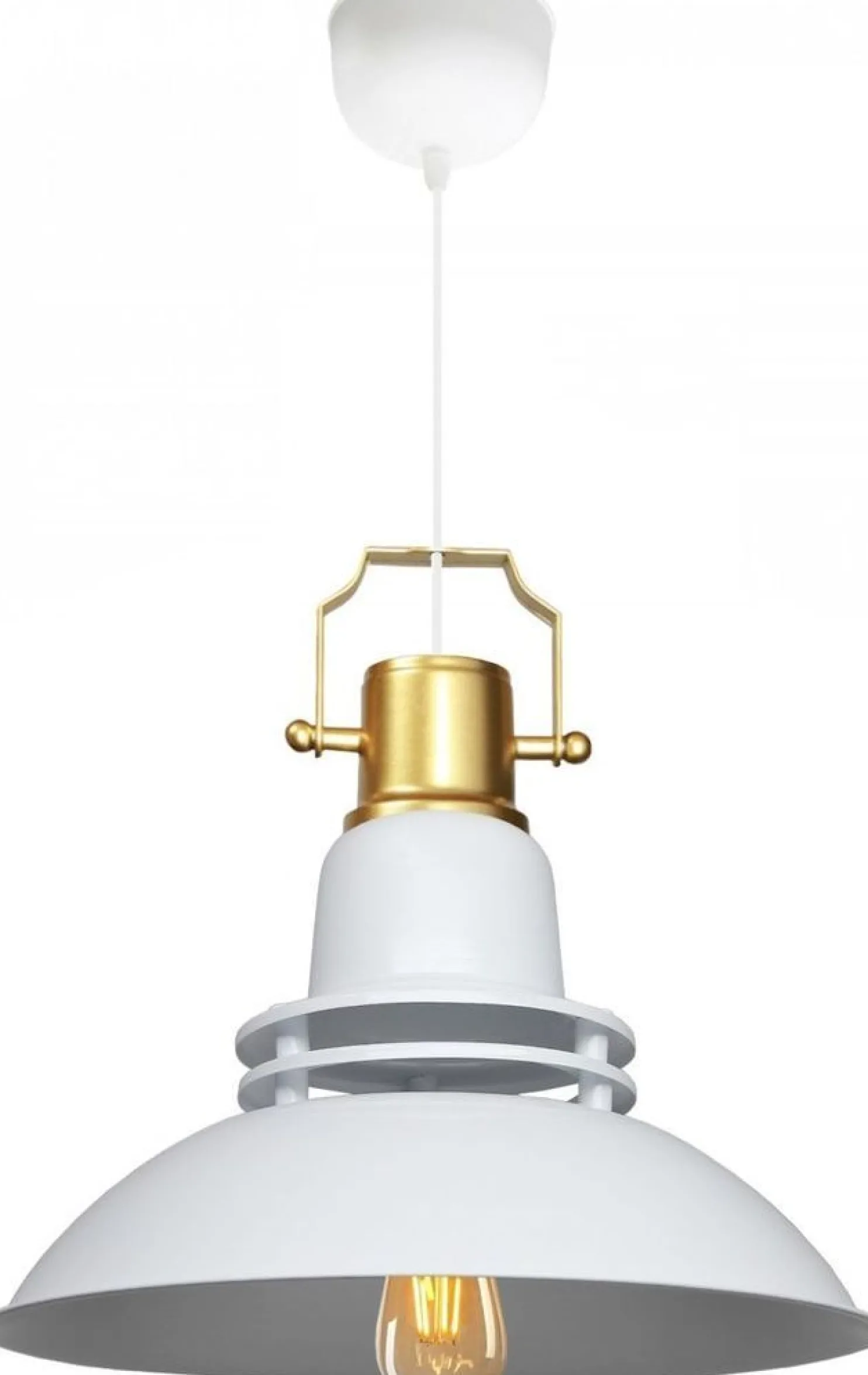 Kattovalaisin Linento Lighting AYD-36XX, Ø34,5cm, eri värejä
