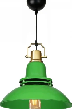 Kattovalaisin Linento Lighting AYD-36XX, Ø34,5cm, eri värejä