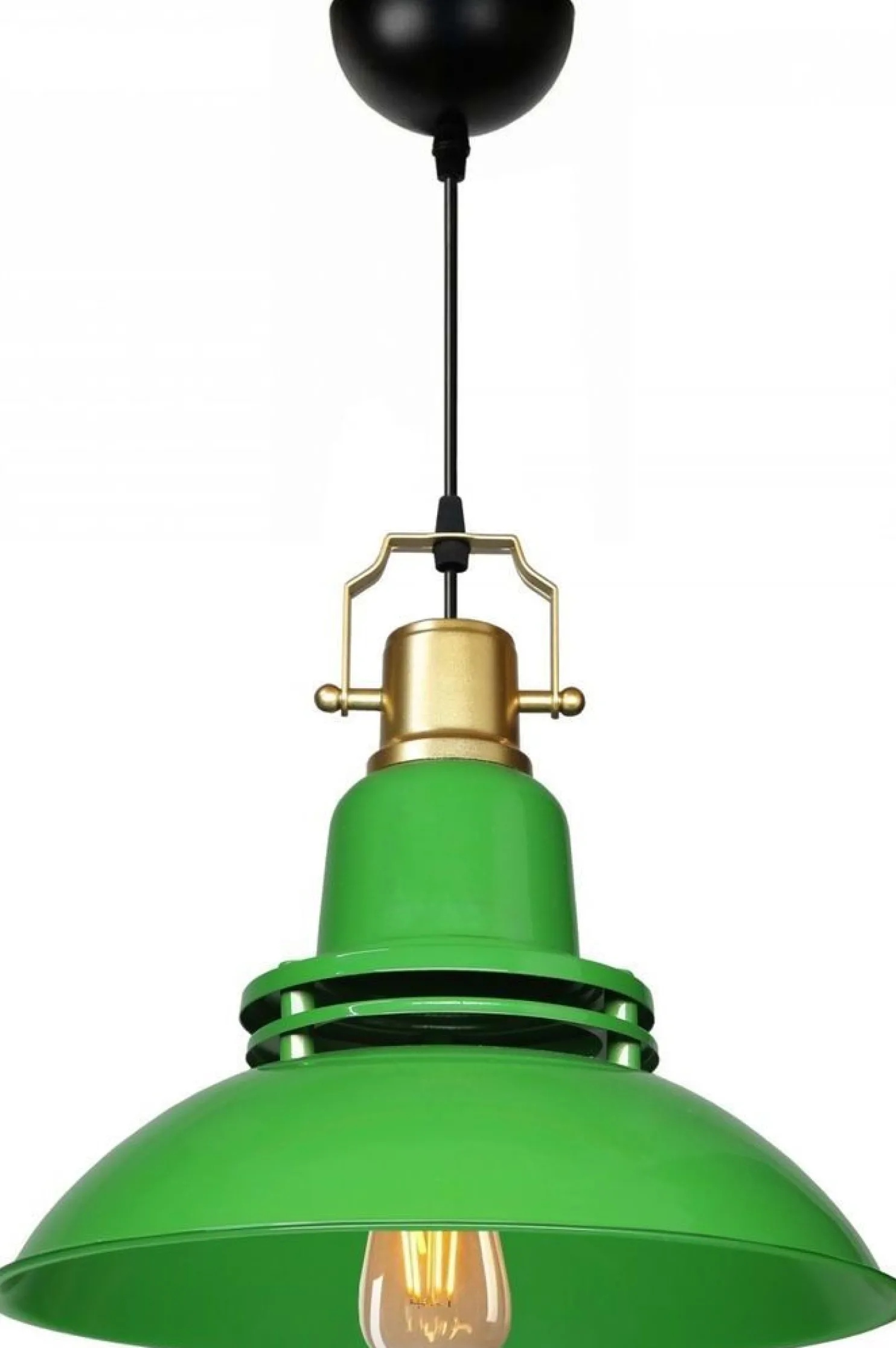 Kattovalaisin Linento Lighting AYD-36XX, Ø34,5cm, eri värejä