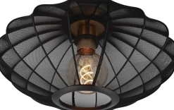 Kattovalaisin Lucide Corina Ø40cm