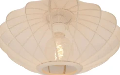 Kattovalaisin Lucide Corina Ø40cm
