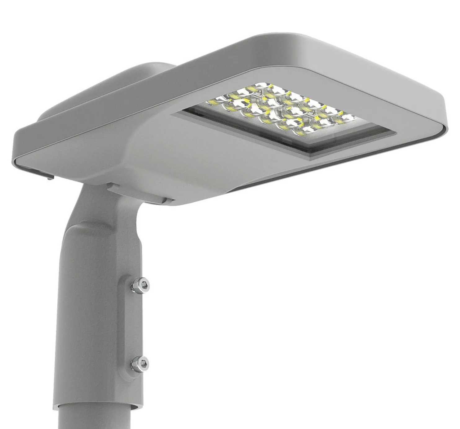 Katuvalaisin FTLIGHT PARK 50W 6500lm IP66