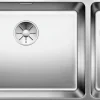 Keittiöallas Blanco Andano 500/180-U, 745x440mm, rst, vasen