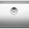 Keittiöallas Blanco Claron 700-IFN 740x440mm rst