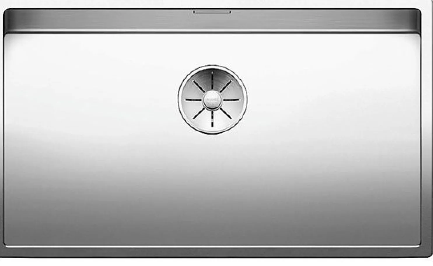 Keittiöallas Blanco Claron 700-IFN 740x440mm rst