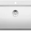 Keittiöallas Blanco Claron 700-IFA Durinox, 760x510mm, rst
