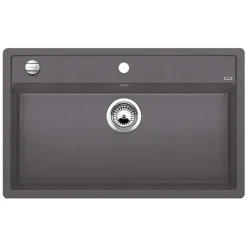 Keittiöallas Blanco Dalago 8-F, 805x500mm, silgranit, huullettava, eri värejä