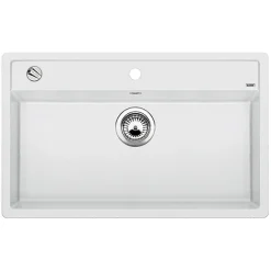 Keittiöallas Blanco Dalago 8, 815x510mm, silgranit, eri värejä