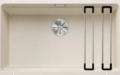 Keittiöallas Blanco Etagon 700-U, 730x460mm, Silgranit, altakiinnitettävä, eri värejä