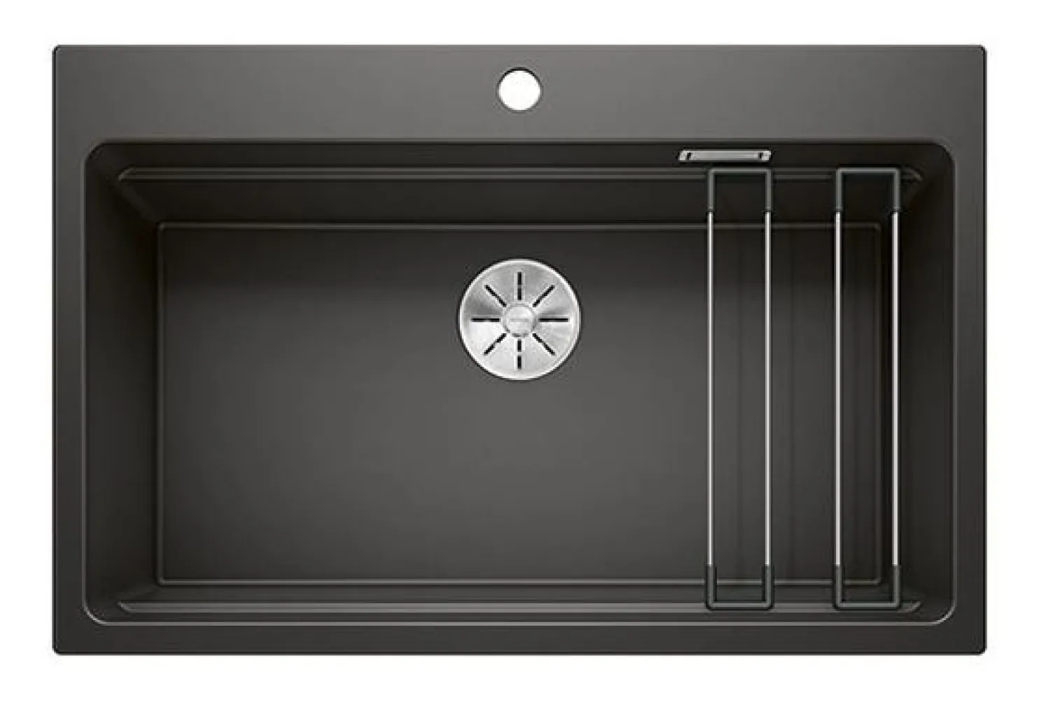 Keittiöallas Blanco Etagon 8, 780x510mm, Silgranit, eri värejä